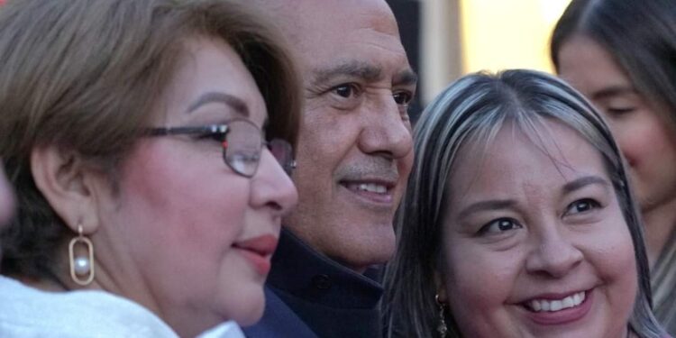 En La Lucha Por Restablecer Los Apoyos A Los Productores Del Campo, Alcano Va Con Beltrones
