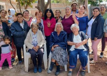 Recorre Alma Higuera el Sonora Profundo
