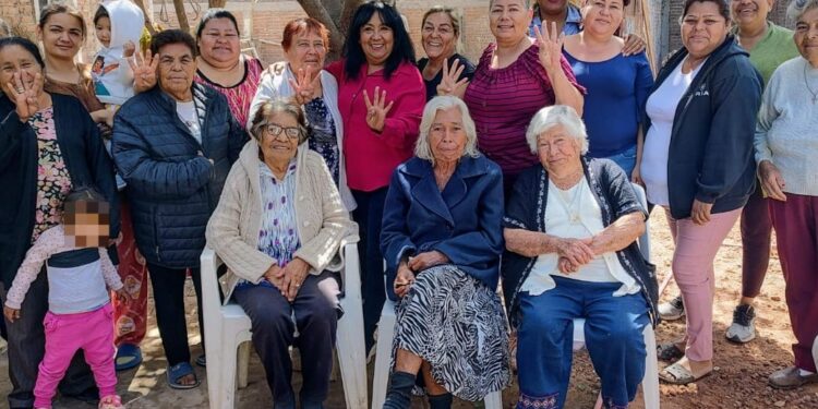 Recorre Alma Higuera el Sonora Profundo
