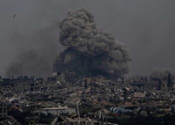 Rusia y China vetan propuesta de EU para un alto al fuego en Gaza