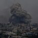 Rusia y China vetan propuesta de EU para un alto al fuego en Gaza