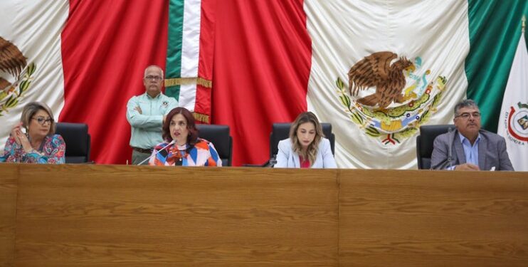 Aprueba Congreso de Sonora ampliar plazo a demandas laborales ante instituciones públicas