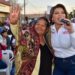 Por el bien de todos, primero las mujeres: Lorenia Valles