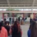Brindan autoridades del Gobierno de Sonora certeza de seguridad a habitantes de Sonoyta
