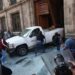 Normalistas de Ayotzinapa advierten a López Obrador que intensificarán sus protestas