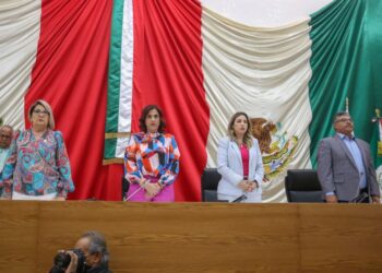 Aprueba Congreso de Sonora ampliar plazo a demandas laborales ante instituciones públicas