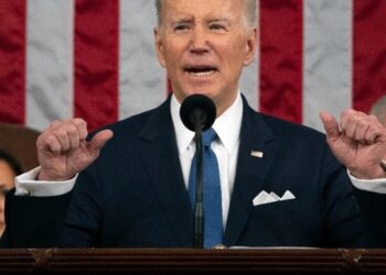 Biden anunciará plan de crear puerto temporal en Gaza