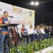 Gran Inauguración de encuentros Deportivos y Culturales 2024 del SNTE Sección 54 «Profesor Manuel Montaño Barceló «