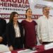 Gratuidad, becas y ampliar oferta, ejes de propuesta educativa de Sheinbaum