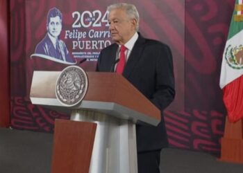 No existe ningún motivo para anular las elecciones del 2 de junio: AMLO