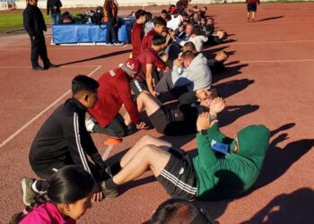 Concluye tercera promoción de grados para personal activo de la PESP