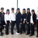 Presentan Cooperativa de Mujeres “Energía Morritas”
