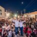 Navojoa cobija a Celida López y Froylán Gámez