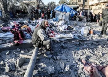 EU comienza a lanzar ayuda humanitaria a Gaza; envían tres aviones con alimentos