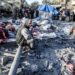 EU comienza a lanzar ayuda humanitaria a Gaza; envían tres aviones con alimentos