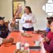 La política social de la cuarta transformación ha beneficiado a Alamos y sus pueblos originarios: Lorenia Valles