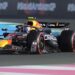 ‘Checo’ Pérez saldrá tercero en Arabia Saudita; Verstappen, ‘pole position’