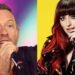 Chris Martin y Dakota Johnson se comprometen tras 6 años de noviazgo