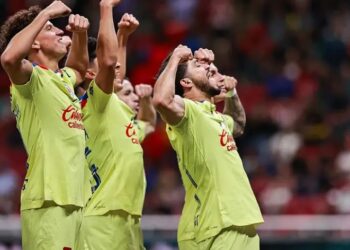 América resalta humildad; respetarán a Chivas