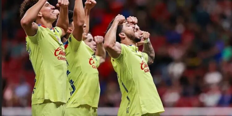 América resalta humildad; respetarán a Chivas