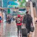 Demoran a pasajeros revisiones en el AICM