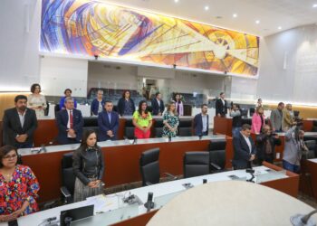 Aprueba Congreso de Sonora ampliar plazo a demandas laborales ante instituciones públicas