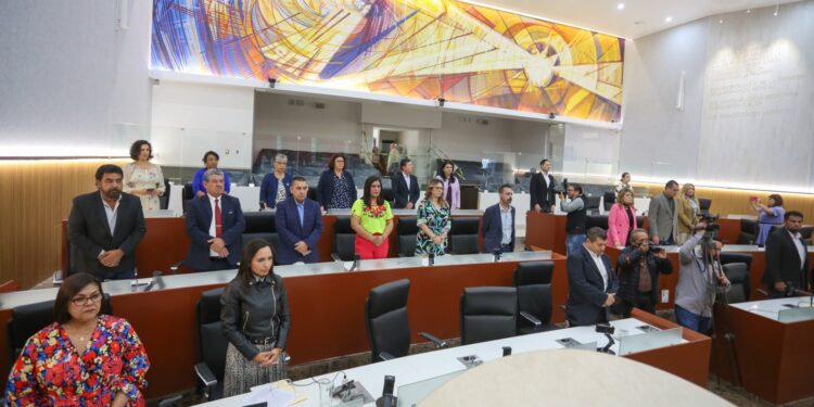 Aprueba Congreso de Sonora ampliar plazo a demandas laborales ante instituciones públicas