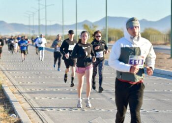 Realizará IDH eventos deportivos como parte de la Séptima Muestra Gastronómica de San Pedro