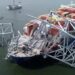 Dan a conocer hay dos mexicanos desaparecidos en desplome de puente en Baltimore: López Obrador