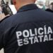 Detiene Policía Estatal a un hombre por violencia familiar e incauta arma de fuego