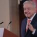 Asegura López Obrador se investigará descarrilamiento de vagón del Tren Maya