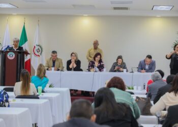 Diputadas del Congreso de Sonora se pronuncian por seguir impulsando la equidad de género