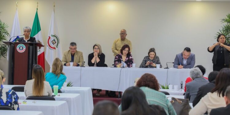 Diputadas del Congreso de Sonora se pronuncian por seguir impulsando la equidad de género