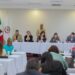 Diputadas del Congreso de Sonora se pronuncian por seguir impulsando la equidad de género