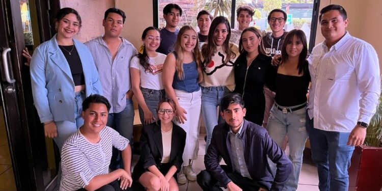 La Cuarta Transformación cuenta con los jóvenes y las mujeres de Sonora: Diana Karina Barreras