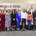 Presenta ciudadanía equipo de Hermosillo 2030: Pilares por la Transformación Municipal.