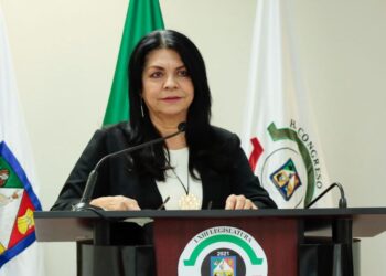 Aprueban exhorto para solicitar la protección de los derechos humanos de las mujeres privadas de la libertad  y sus hijos