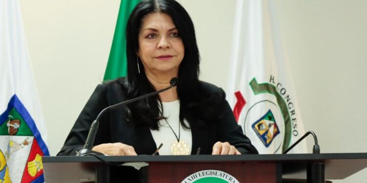Aprueban exhorto para solicitar la protección de los derechos humanos de las mujeres privadas de la libertad  y sus hijos