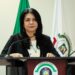 Aprueban exhorto para solicitar la protección de los derechos humanos de las mujeres privadas de la libertad  y sus hijos