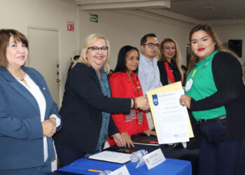 Inicia XXX Foro Regional y V Internacional de Experiencias y Proyectos del Servicio Social