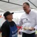 Exalta “El Borrego” Gándara gastronomía de Hermosillo