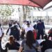 Ingresa generación Troya a la Universidad de la Seguridad Pública