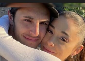 Ariana Grande está oficialmente divorciada de Dalton Gomez y deberá pagarle un millón de dólares