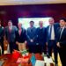 Concluye Gobernador gira de trabajo por China con proyectos de energías limpias y ahorro del agua