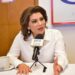 Es inadmisible que con base a mentiras se privilegie una campaña política: Lorenia Valles