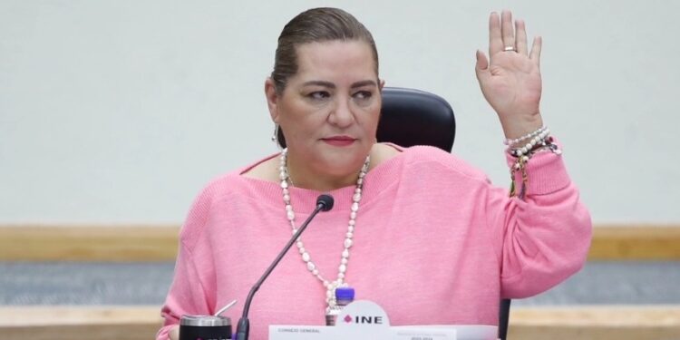 Se intensifican medidas de seguridad en todos los estados de cara a elecciones: Taddei