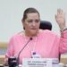 Se intensifican medidas de seguridad en todos los estados de cara a elecciones: Taddei