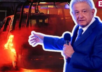 López Obrador pide a FGR investigar muerte de normalista de Ayotzinapa en Guerrero