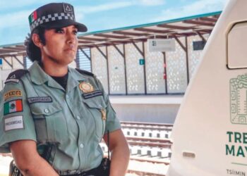 Avanza iniciativa del Presidente sobre GN