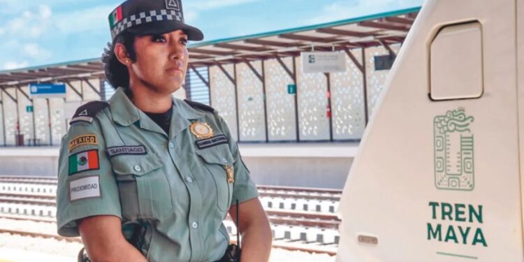 Avanza iniciativa del Presidente sobre GN